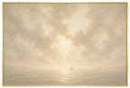 Come to Me —  Faith Canvas Wall Art