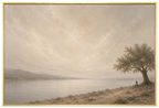 Under the Fig Tree — Faith Canvas Wall Art