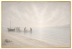 Fishers of Men — Faith Canvas Wall Art