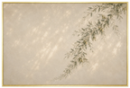 Green Olive Tree - Faith Canvas Wall Art