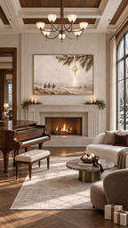 We Have Seen His Star — Faith Canvas Wall Art