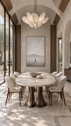 At the Cross (Vertical) — Faith Canvas Wall Art