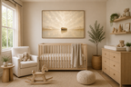 Noah's Ark - Faith Canvas Wall Art