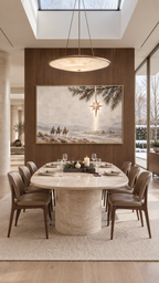 We Have Seen His Star — Faith Canvas Wall Art
