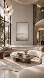 At the Cross (Vertical) — Faith Canvas Wall Art