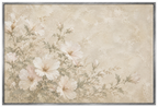 Rose of Sharon - Faith Canvas Wall Art