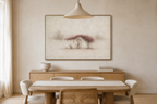 Jesus at the Door — Faith Canvas Wall Art