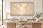 Come to Me —  Faith Canvas Wall Art
