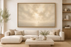 Come to Me —  Faith Canvas Wall Art