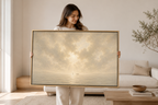 Come to Me —  Faith Canvas Wall Art