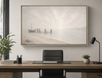 Fishers of Men — Faith Canvas Wall Art