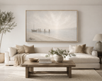 Fishers of Men — Faith Canvas Wall Art