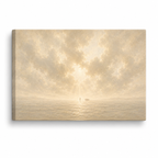 Come to Me —  Faith Canvas Wall Art
