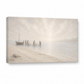 Fishers of Men — Faith Canvas Wall Art