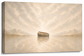 Noah's Ark - Faith Canvas Wall Art