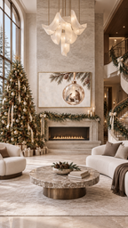 Silent Night — Faith Canvas Wall Art