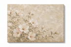 Rose of Sharon - Faith Canvas Wall Art