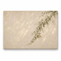 Green Olive Tree - Faith Canvas Wall Art